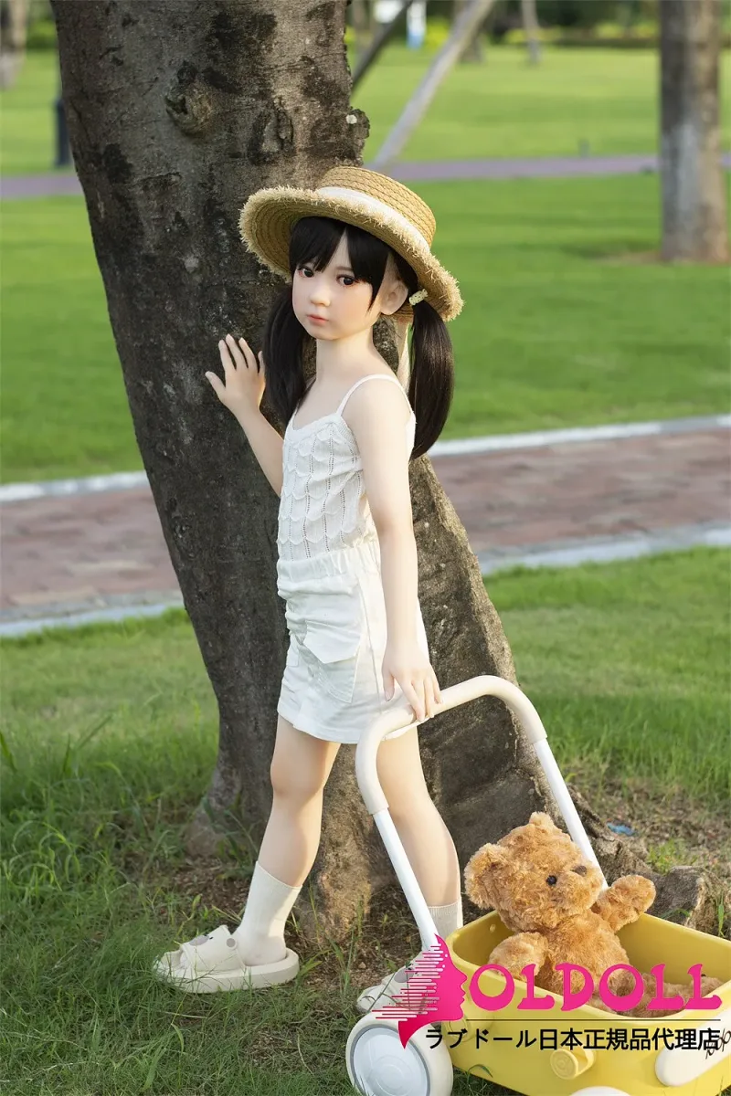 AXB Doll TB06 110cm サムネイル 7