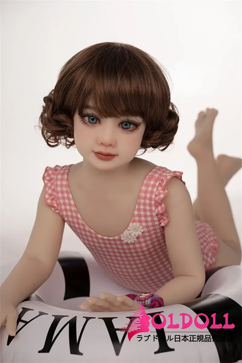 AXB Doll TB7 100cm サムネイル 2