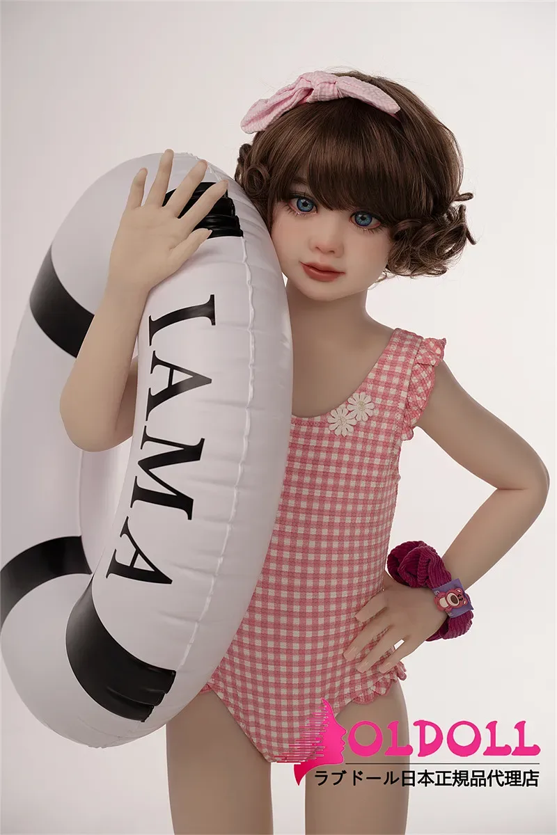 AXB Doll TB7 100cm サムネイル 3