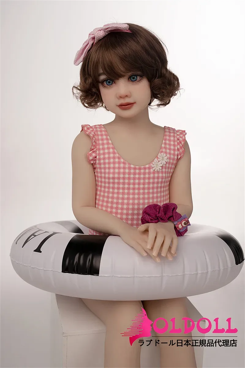AXB Doll TB7 100cm サムネイル 4