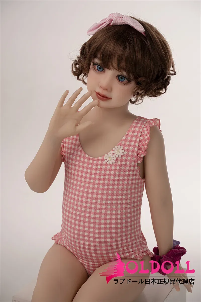 AXB Doll TB7 100cm サムネイル 5