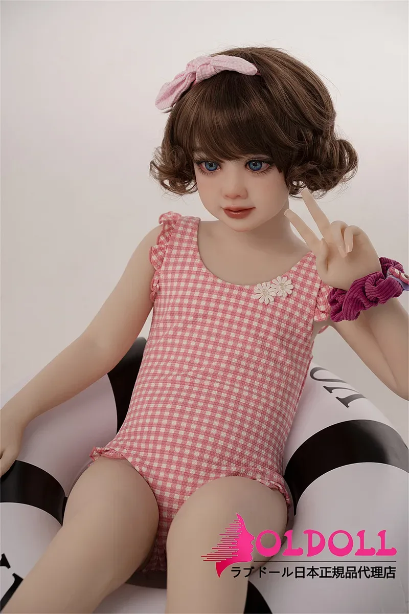 AXB Doll TB7 100cm サムネイル 6