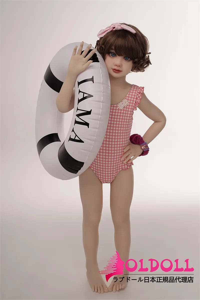 AXB Doll TB7 100cm サムネイル 7