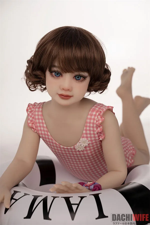 AXB Doll TB07R 100cm サムネイル 3