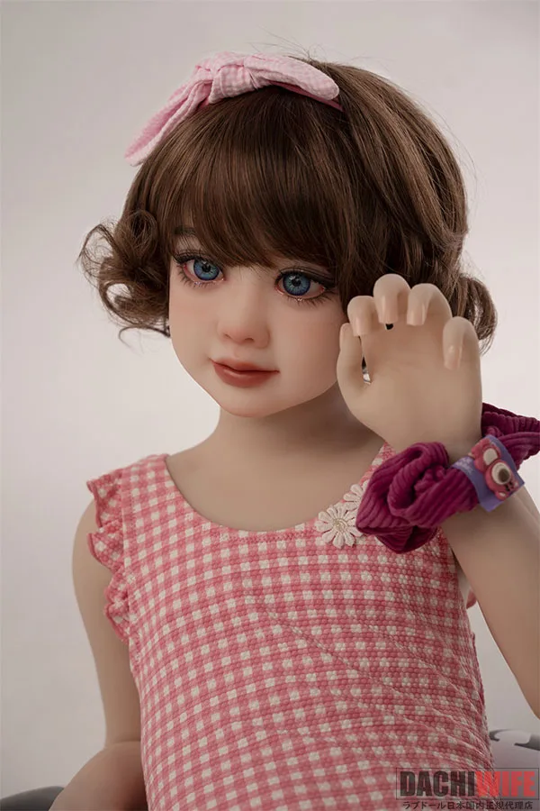 AXB Doll TB07R 100cm サムネイル 4