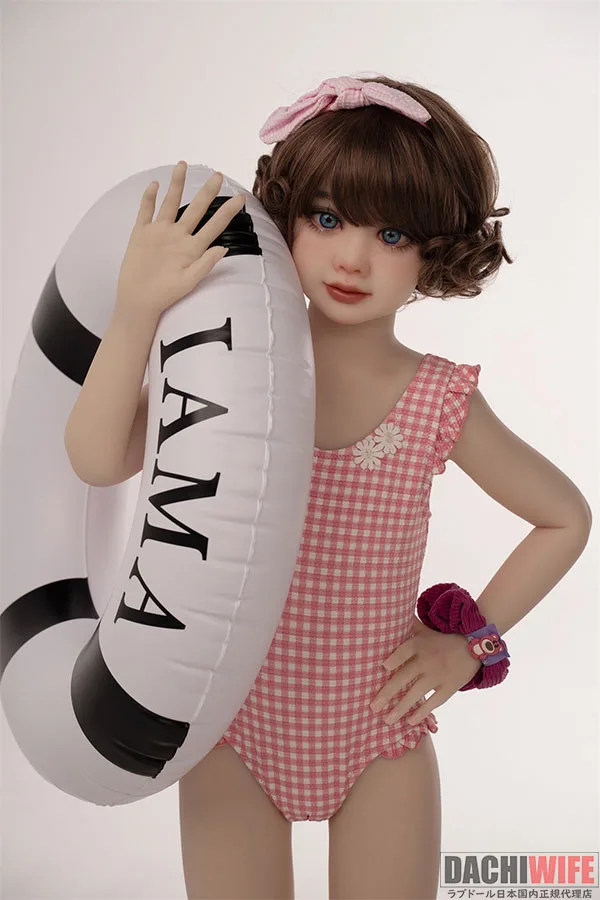 AXB Doll TB07R 100cm サムネイル 5