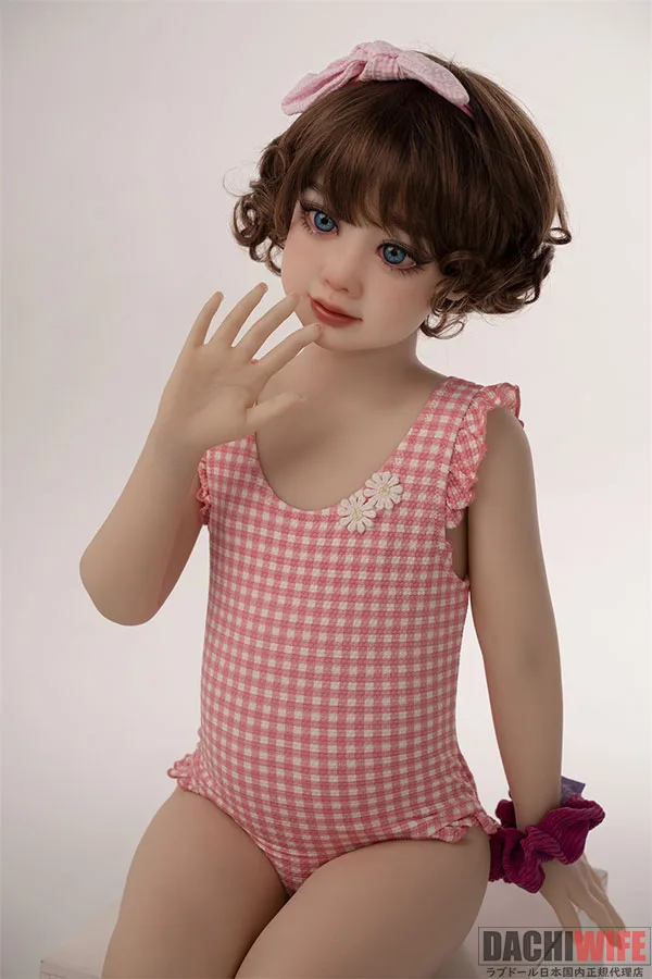 AXB Doll TB07R 100cm サムネイル 6