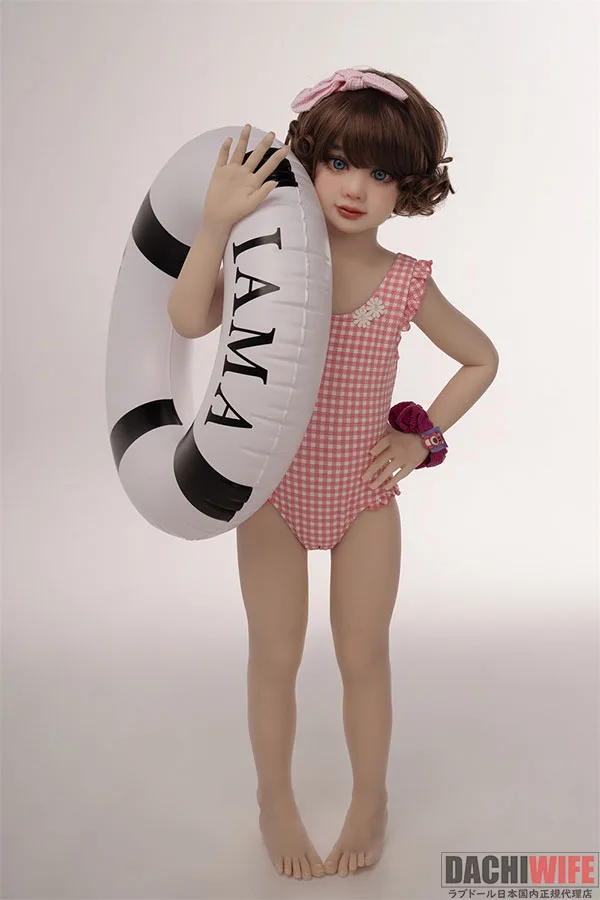 AXB Doll TB07R 100cm サムネイル 8