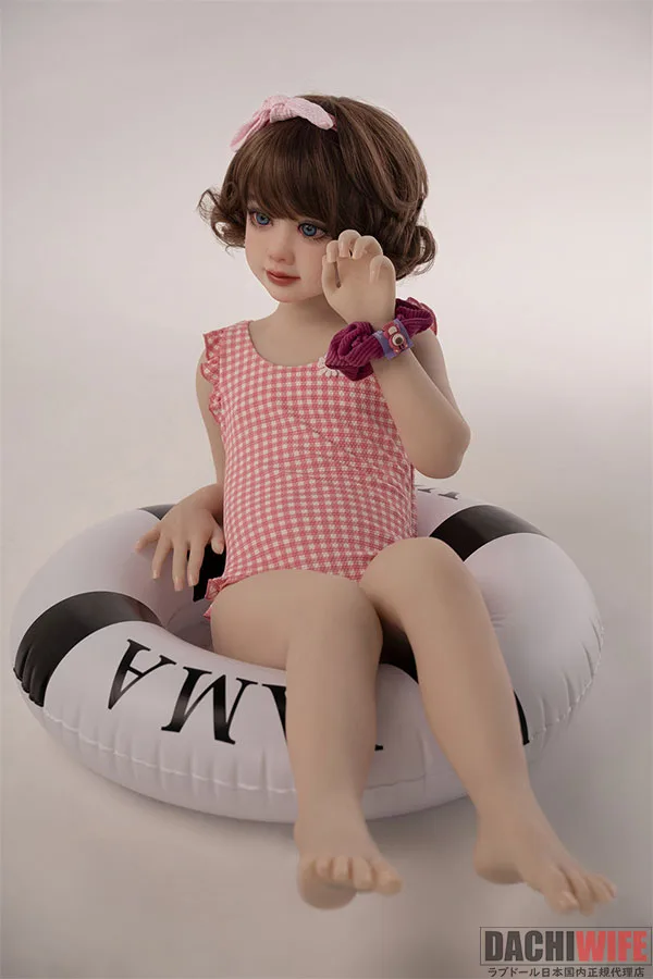 AXB Doll TB07R 100cm サムネイル 9