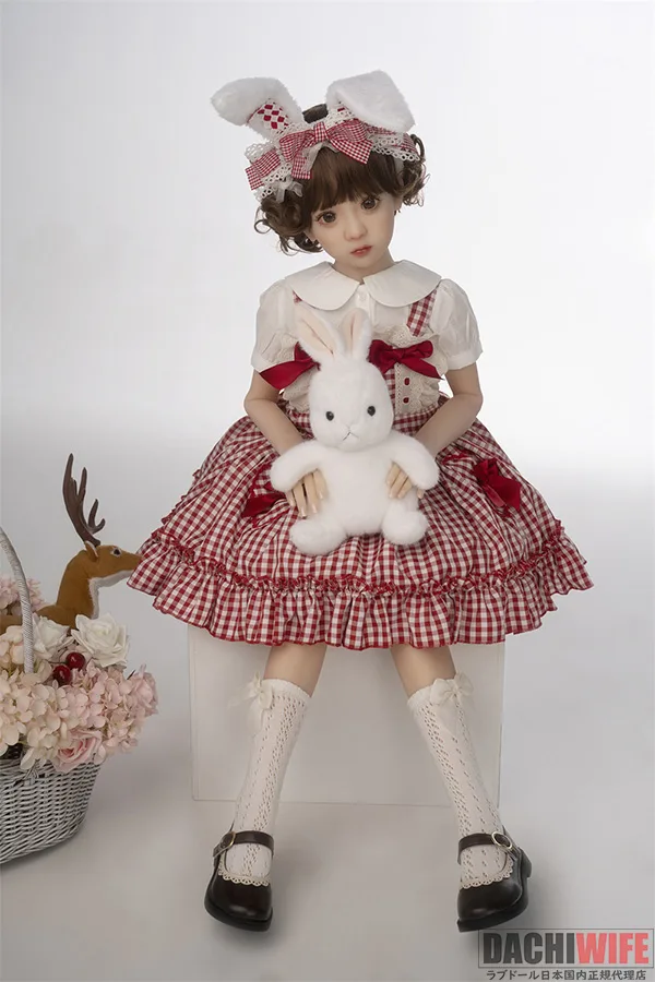 AXB Doll TB10 108cm サムネイル 10