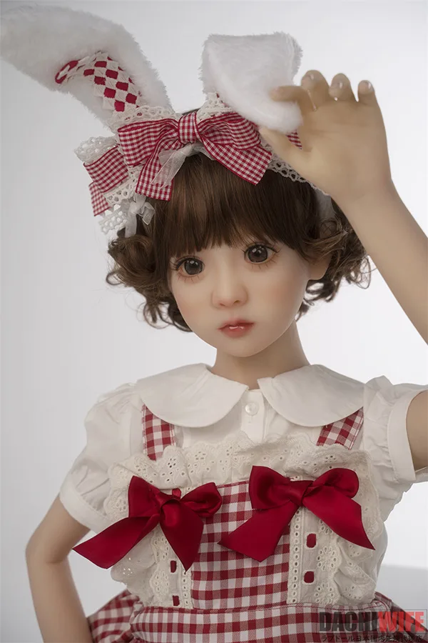 AXB Doll TB10 108cm サムネイル 4