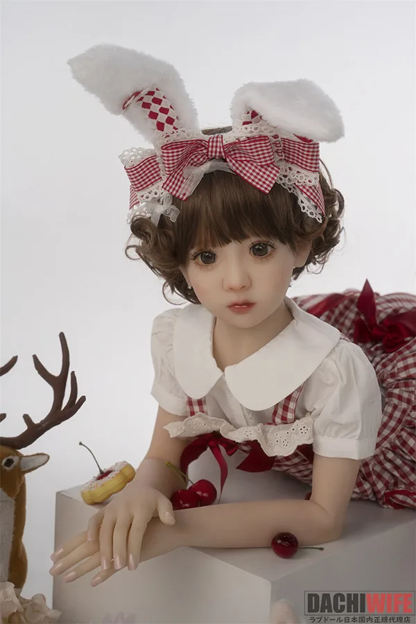 AXB Doll TB10 108cm サムネイル 5