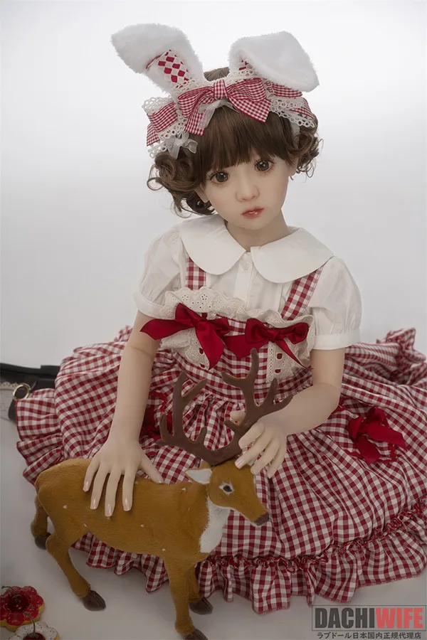 AXB Doll TB10 108cm サムネイル 6