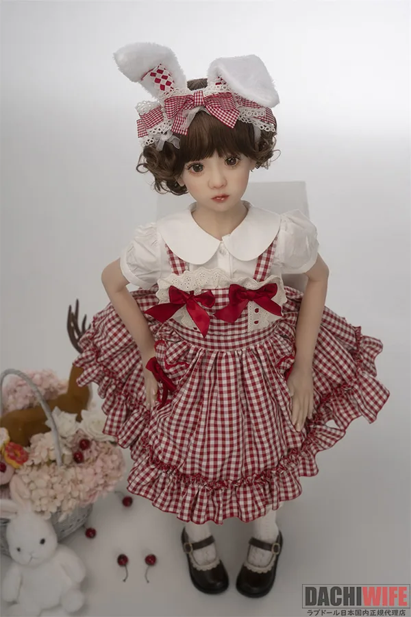 AXB Doll TB10 108cm サムネイル 8