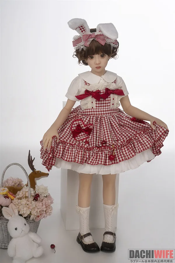 AXB Doll TB10 108cm サムネイル 9