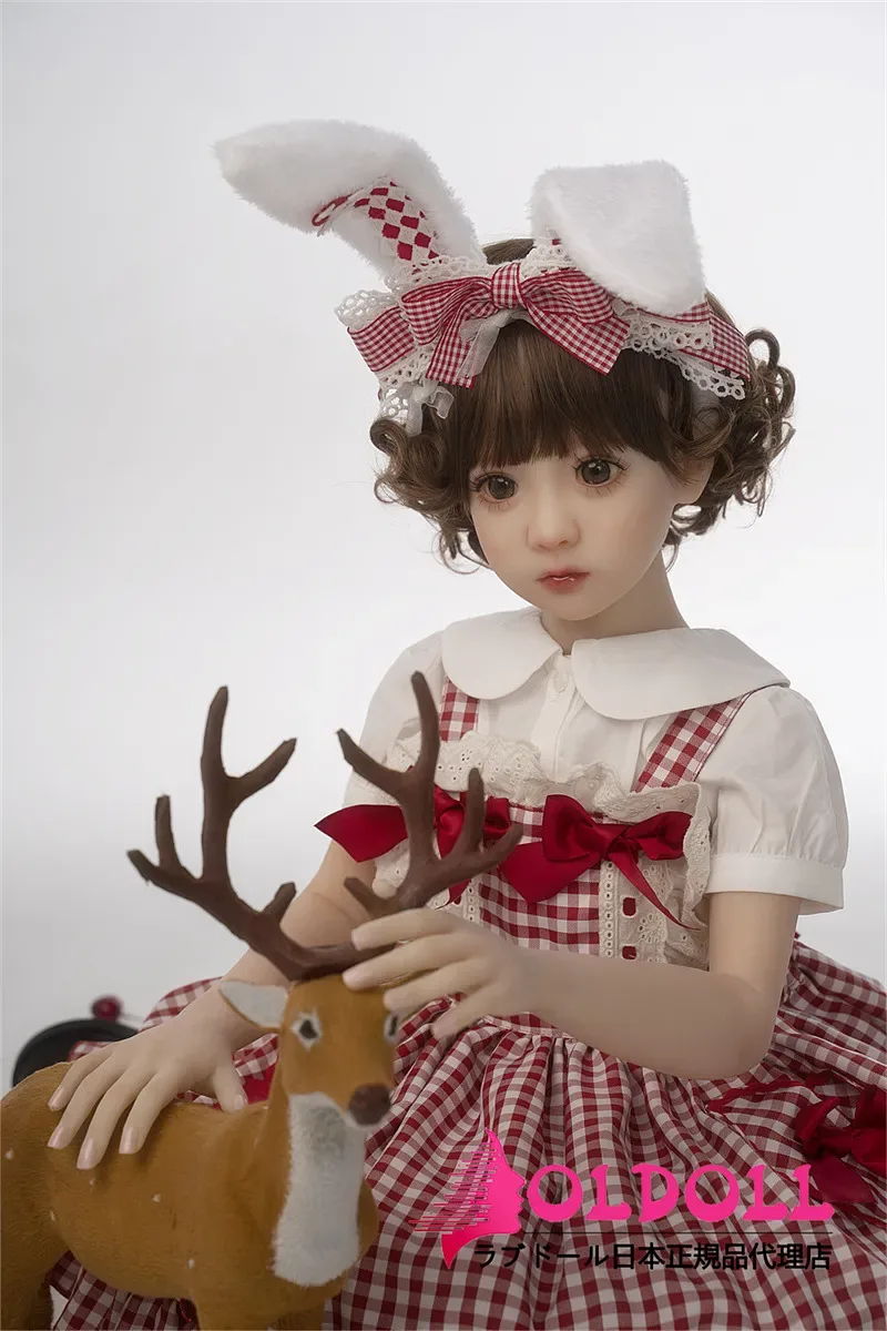 AXB Doll TB10R 108cm サムネイル 3