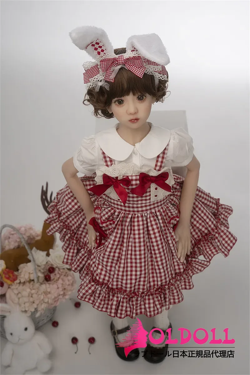AXB Doll TB10R 108cm サムネイル 4