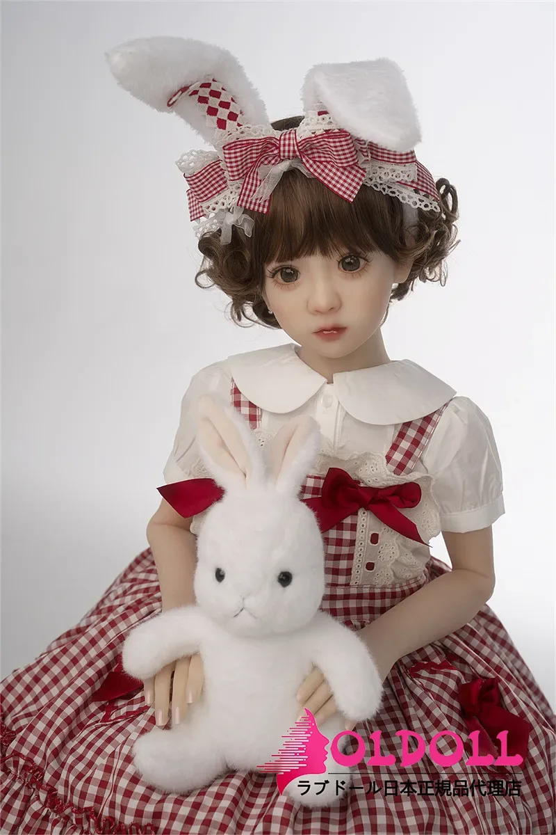 AXB Doll TB10R 108cm サムネイル 5
