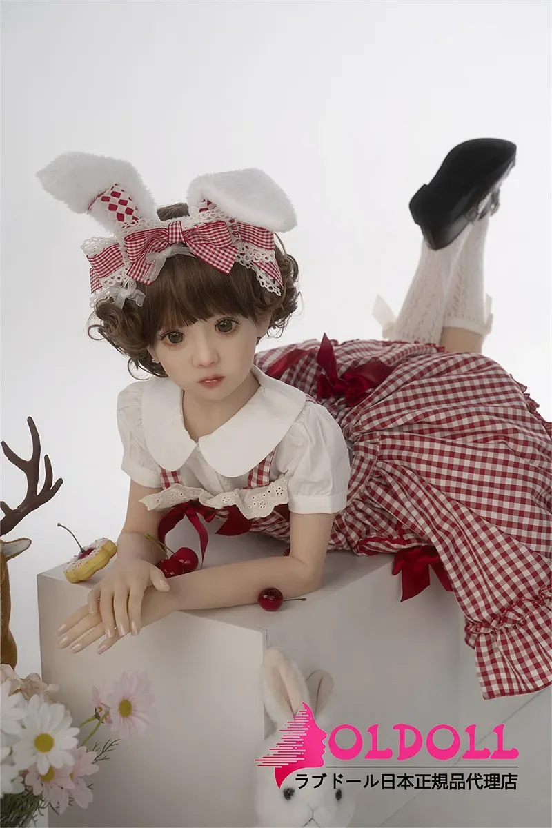 AXB Doll TB10R 108cm サムネイル 6