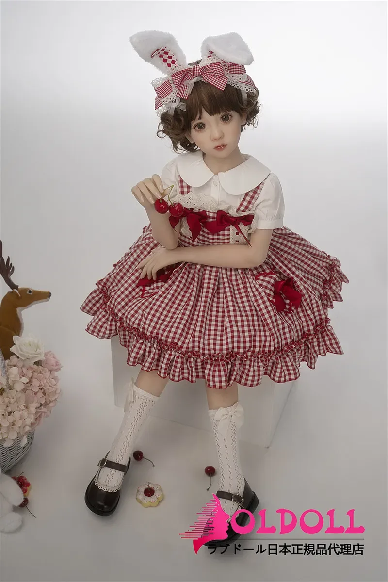 AXB Doll TB10R 108cm サムネイル 7