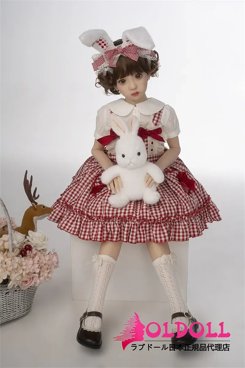 AXB Doll TB10R 108cm サムネイル 8