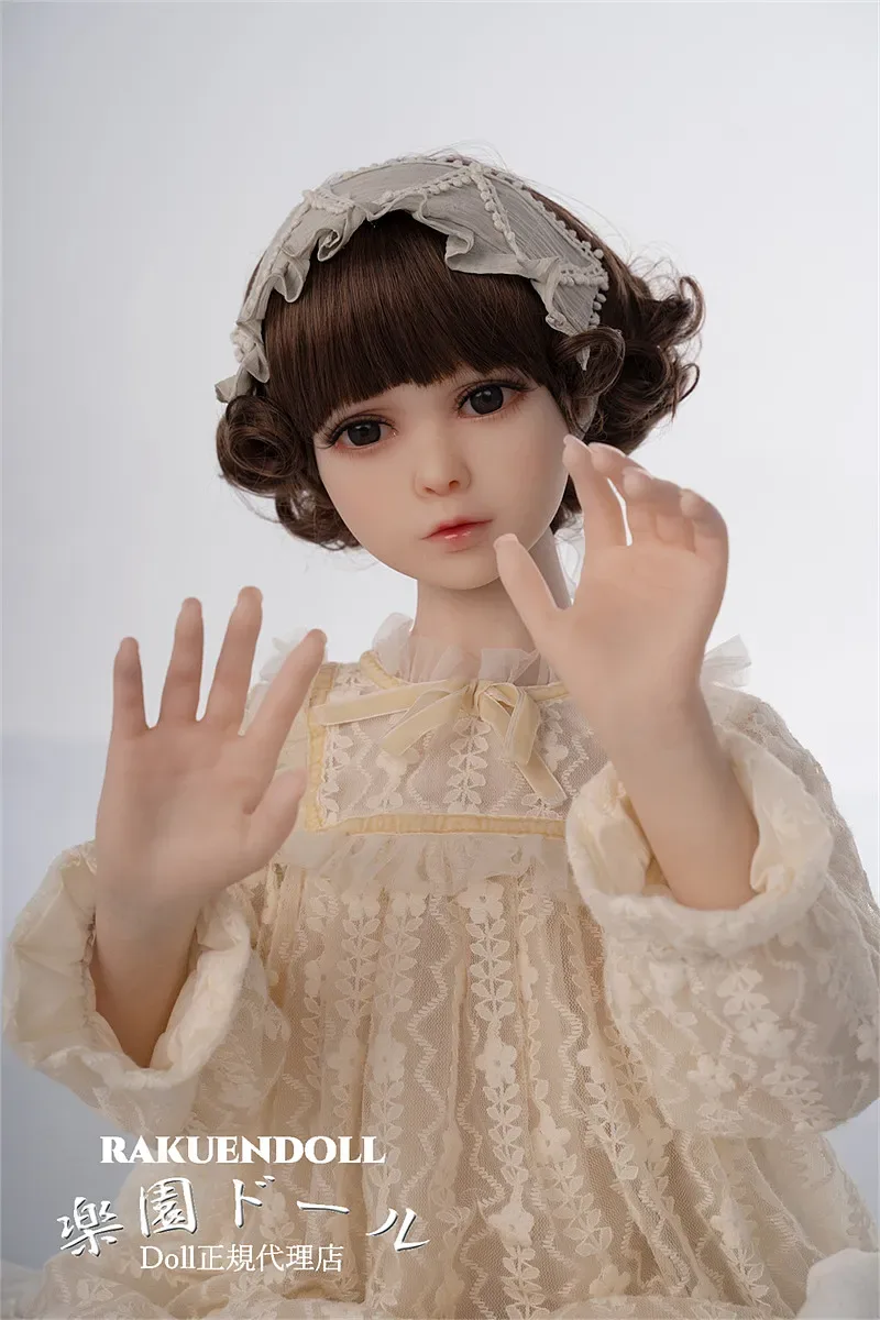 AXB Doll TB26 108cm サムネイル 4