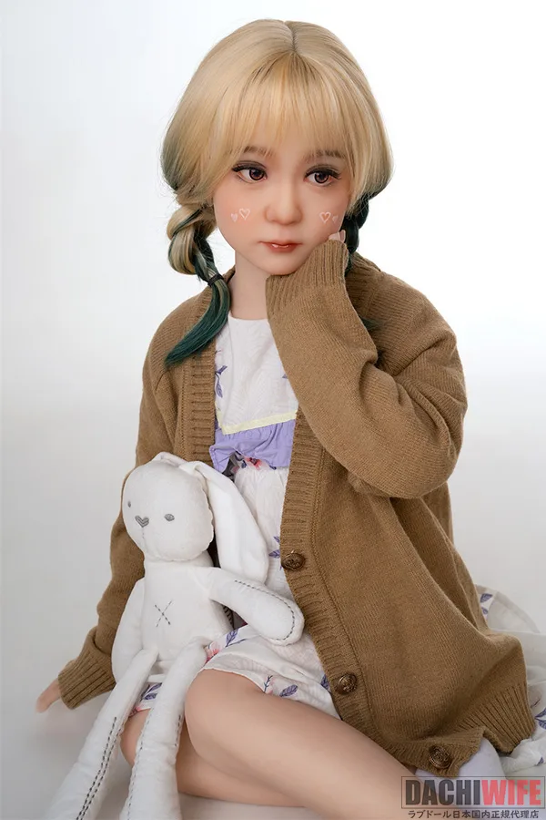 AXB Doll TB47 110cm サムネイル 2