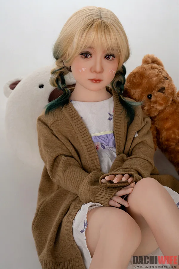 AXB Doll TB47 110cm サムネイル 3