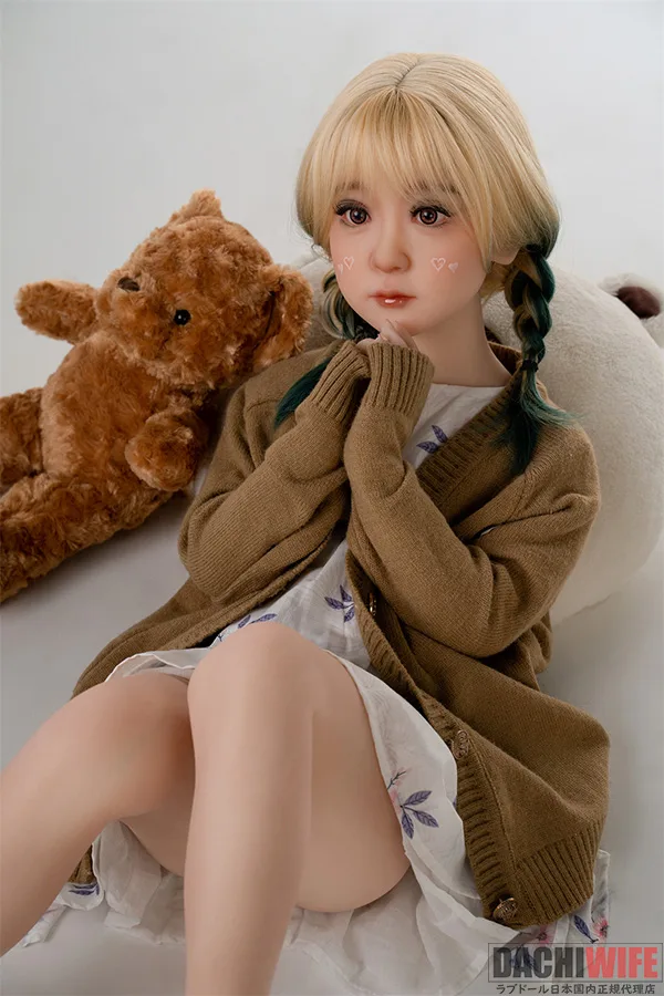 AXB Doll TB47 110cm サムネイル 4
