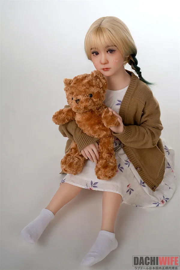 AXB Doll TB47 110cm サムネイル 5