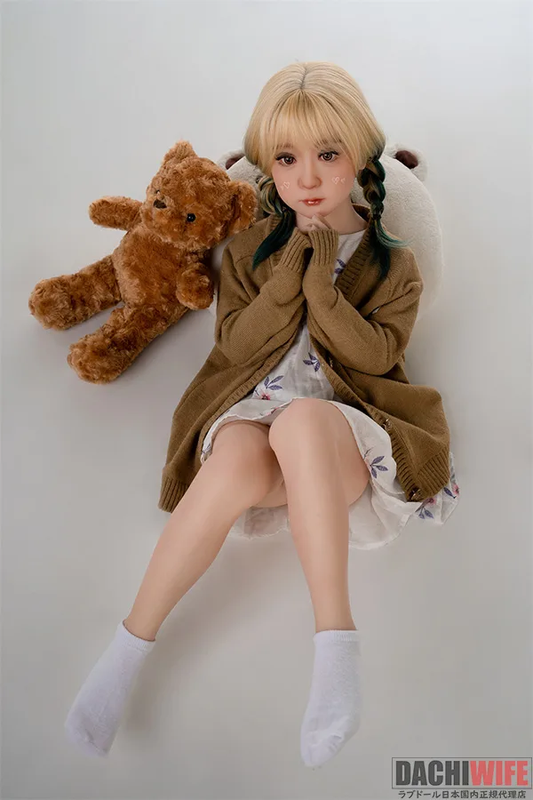 AXB Doll TB47 110cm サムネイル 8