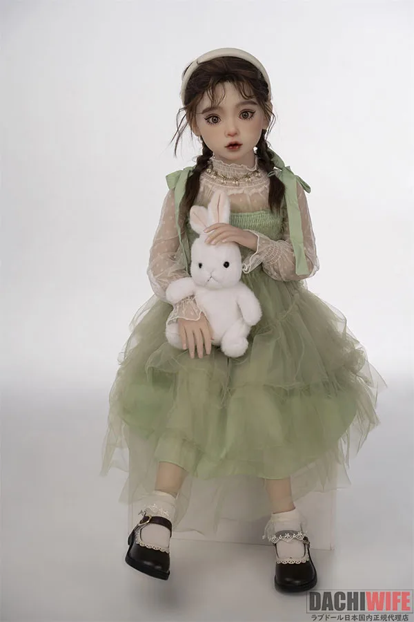 AXB Doll TB58 110cm サムネイル 10