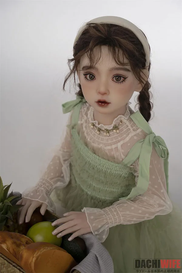 AXB Doll TB58 110cm サムネイル 2