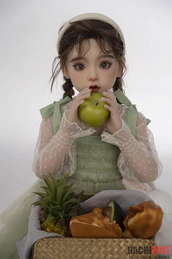 AXB Doll TB58 110cm サムネイル 3