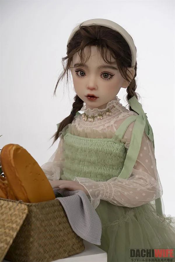 AXB Doll TB58 110cm サムネイル 4