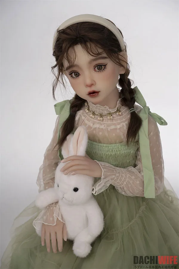 AXB Doll TB58 110cm サムネイル 5