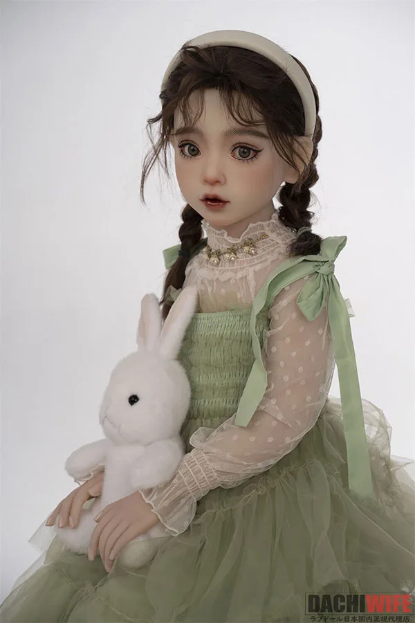 AXB Doll TB58 110cm サムネイル 6
