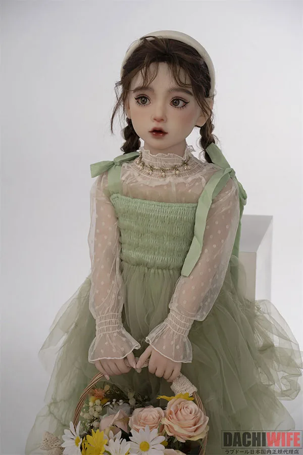 AXB Doll TB58 110cm サムネイル 7