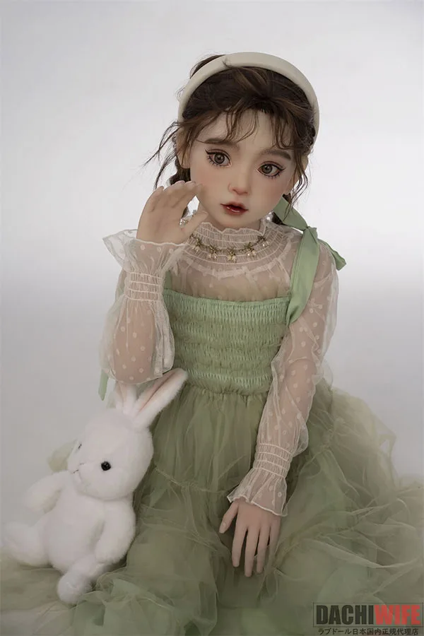 AXB Doll TB58 110cm サムネイル 8