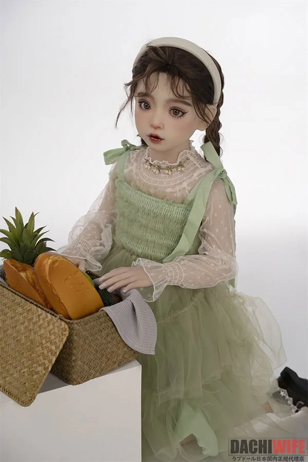 AXB Doll TB58 110cm サムネイル 9