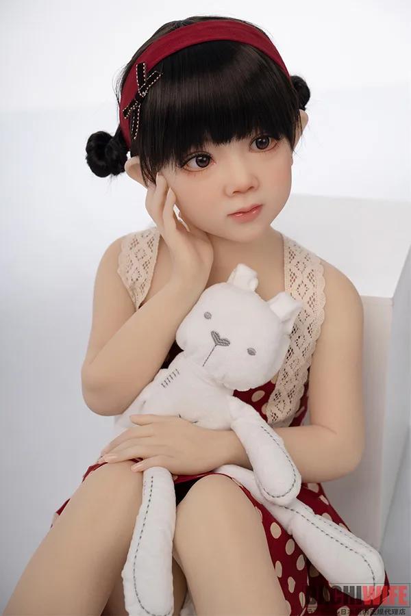 AXB Doll TB59 110cm サムネイル 2