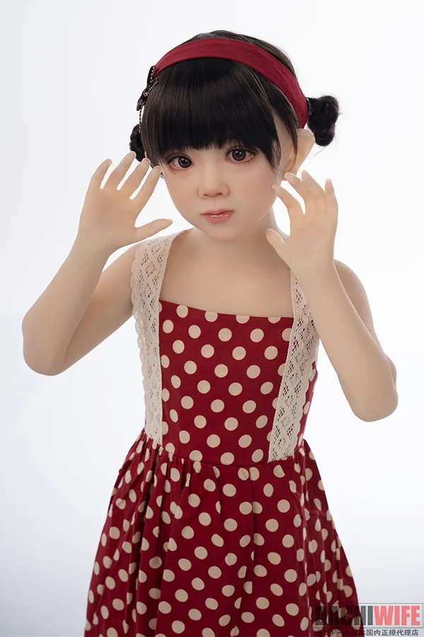 AXB Doll TB59 110cm サムネイル 3