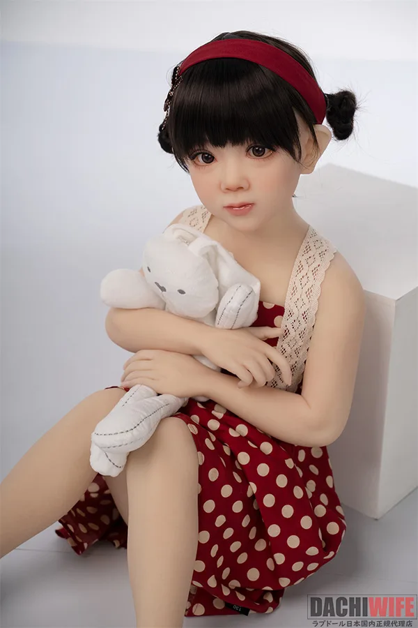 AXB Doll TB59 110cm サムネイル 4