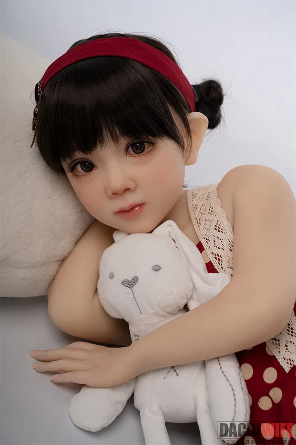 AXB Doll TB59 110cm サムネイル 5