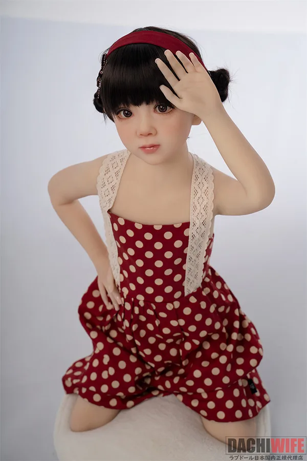 AXB Doll TB59 110cm サムネイル 7