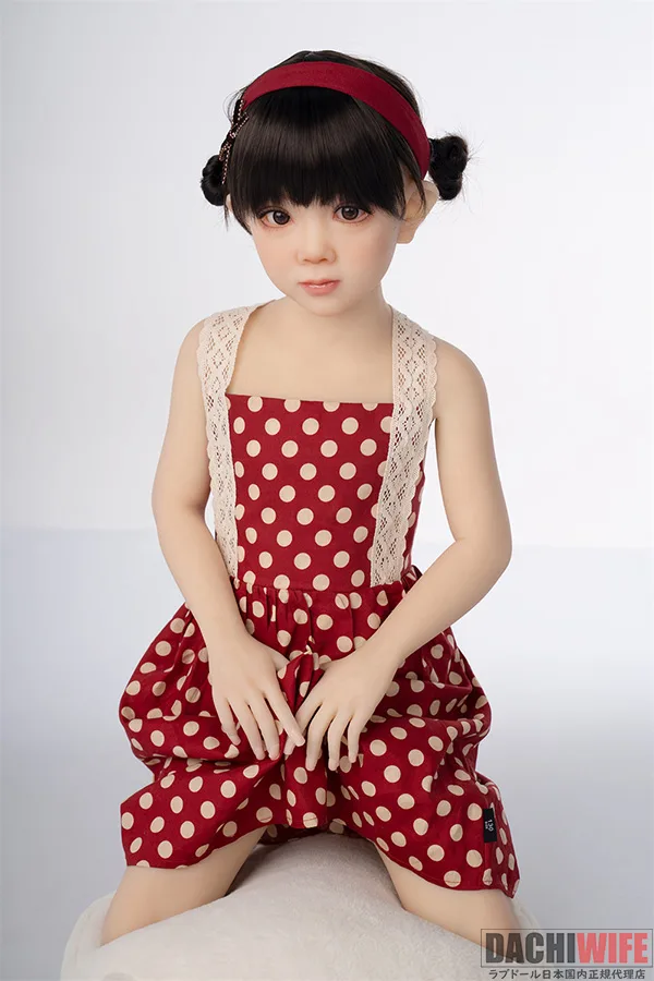 AXB Doll TB59 110cm サムネイル 8