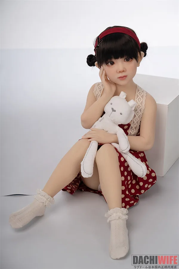 AXB Doll TB59 110cm サムネイル 9