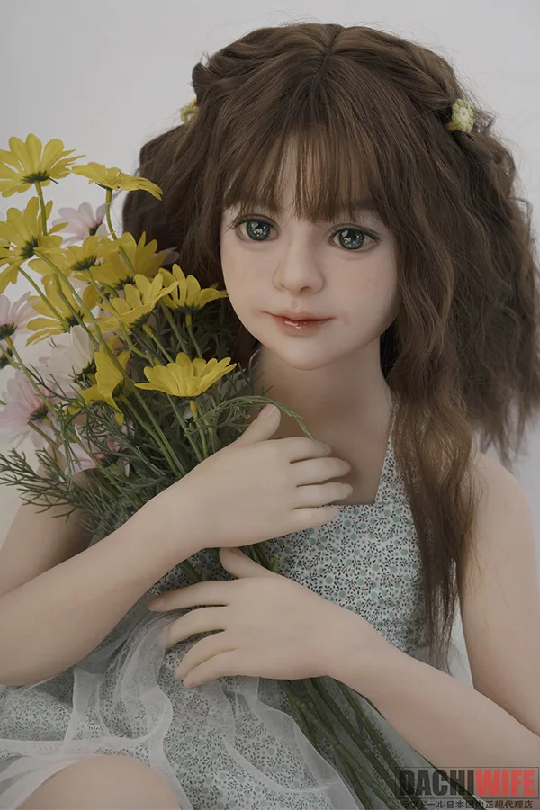 T シリーズ代表 AXB Doll TC13R 126cm