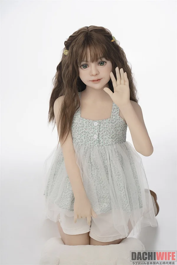 AXB Doll TC13R 126cm サムネイル 10