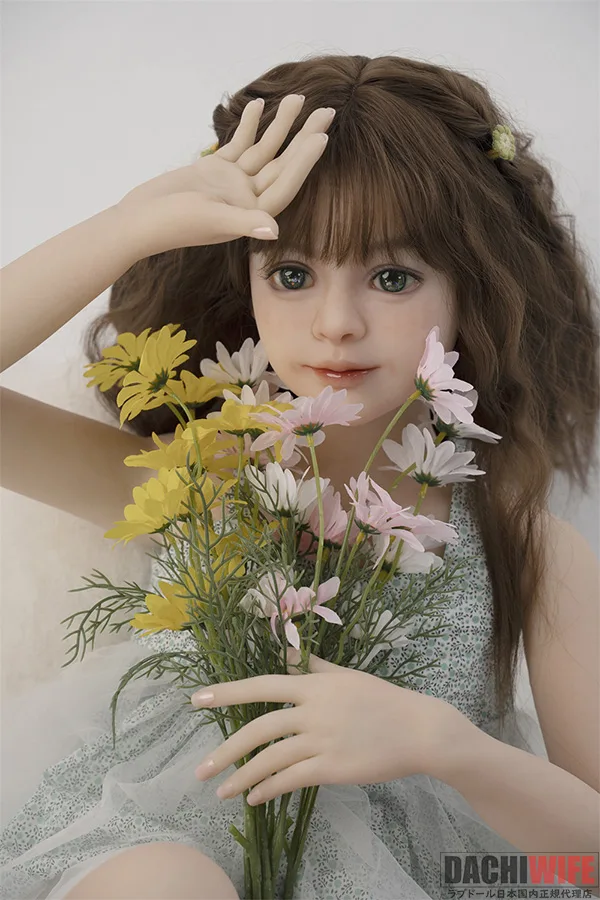 AXB Doll TC13R 126cm サムネイル 3